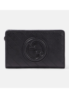 Gucci Gucci Blondie leather wallet