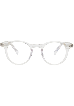 PROJEKT PRODUKT Transparent RS20 Glasses