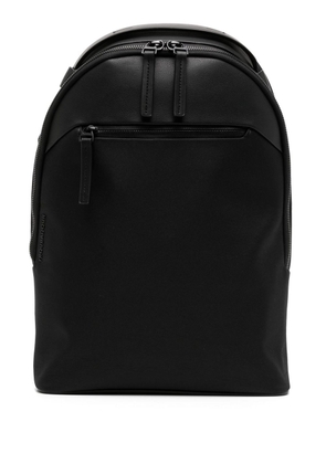 Troubadour Ember recycled backpack - Black