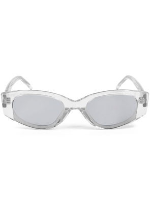 Karen Wazen Dixy cat-eye sunglasses - CLR