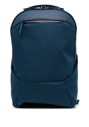 Troubadour Apex waterproof backpack - Blue