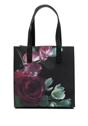 Ted Baker Papiecn floral-print tote bag - Multicolour