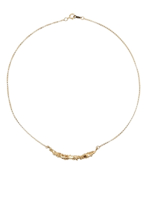 Alighieri The Bewitching Constellation necklace - Gold