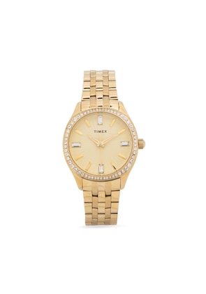 TIMEX Trend 36mm - Gold