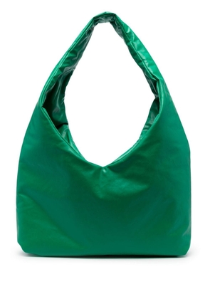 KASSL Editions medium Anchor shoulder bag - Green