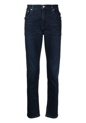 Citizens of Humanity slim-fit jeans - Blue