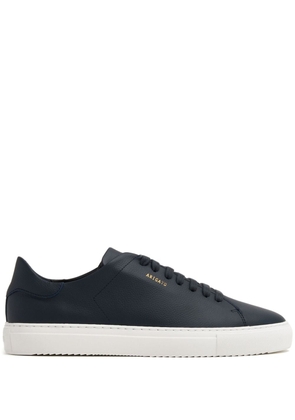 Axel Arigato Clean 90 leather sneakers - Blue