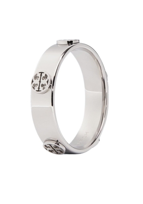 Tory Burch Miller stud ring - Silver