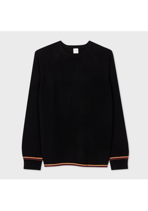 Paul Smith Men Top Knit Bright Tip