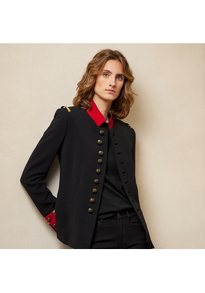 Wilmington Double-Faced Wool Jacket