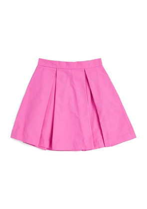 Max & Co. A-Line Midi Skirt (4-16 Years)