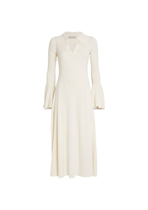 Palmer//Harding Knitted Assured Dress