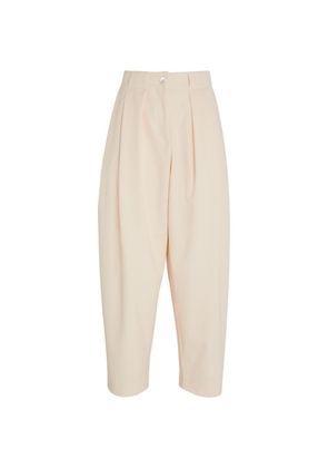 Palmer//Harding Solo Relaxed Trousers