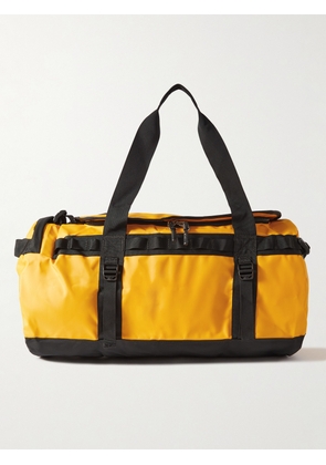 The North Face - Base Camp Medium Recycled-Shell Duffle Bag - Men - Yellow