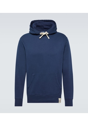 Polo Ralph Lauren Cotton-blend hoodie