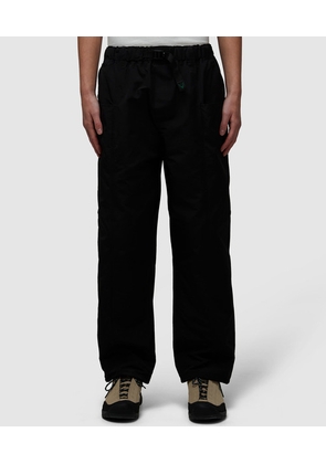 Belted c.s pant