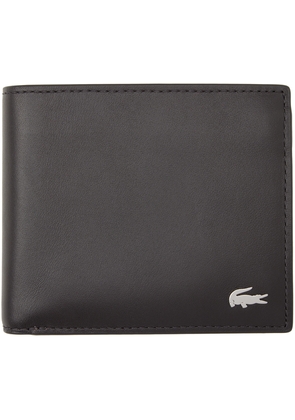 Lacoste Brown Fitzgerald Wallet