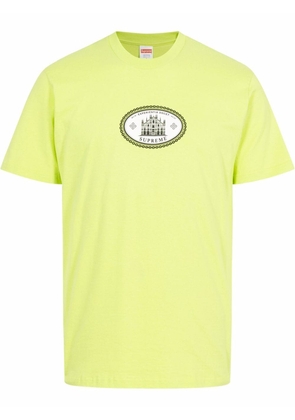 Supreme Experientia short-sleeve T-shirt - Green