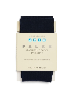 Falke Stabilising Wool Everyday Socks