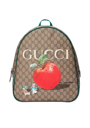 Gucci Kids X Peter Rabbit Backpack