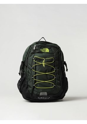 Backpack THE NORTH FACE Men colour Military