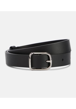 Chloé Joe leather belt