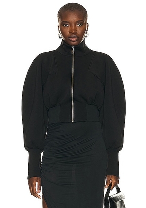 GAUGE81 Tabora Jacket in Black - Black. Size 34 (also in 36, 40, 42).