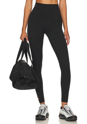 P.E Nation Recharge Legging in Black. Size XL.