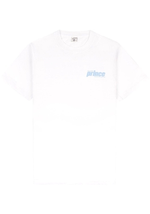 Sporty & Rich Prince Sporty T-Shirt - White
