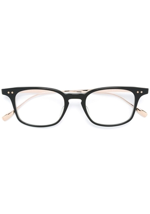 Dita Eyewear 'Buckeye' frames - Black