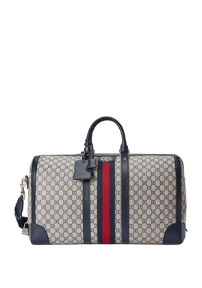 Gucci Large Savoy Duffle Bag