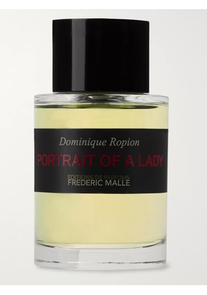 Frederic Malle - Eau de Parfum - Portrait of a Lady, 100ml - Men