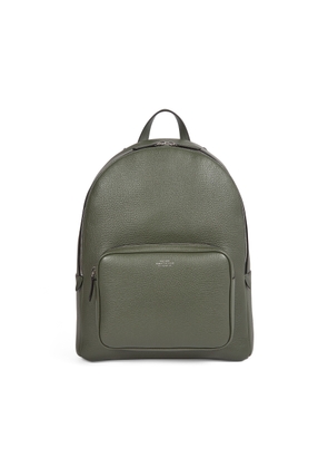 Smythson Everyday Backpack in Ludlow