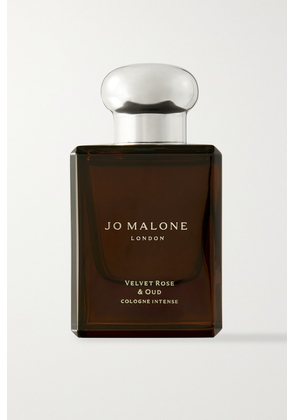 Jo Malone London - Velvet Rose & Oud Cologne Intense, 50ml - One size