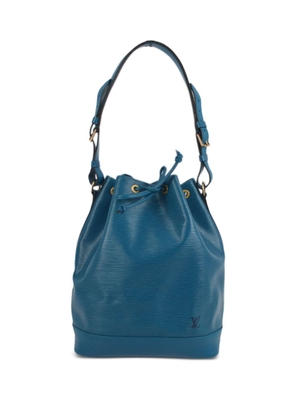 Louis Vuitton 1994 pre-owned Noé bucket bag - Blue