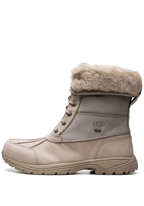 UGG Butte Mono snow boots - Grey