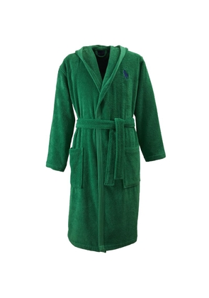 Ralph Lauren Home Player Robe (Large/Extra Large)