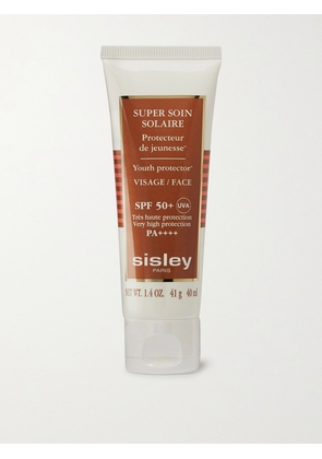 Sisley - Paris - Super Soin Solaire Facial Youth Protector SPF50, 40ml - Men
