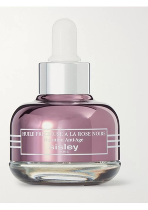 Sisley - Paris - Black Rose Precious Face Oil, 25ml - Men