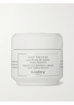 Sisley - Paris - Velvet Nourishing Cream, 50ml - Men