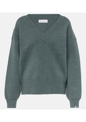 Extreme Cashmere Lana cashmere sweater