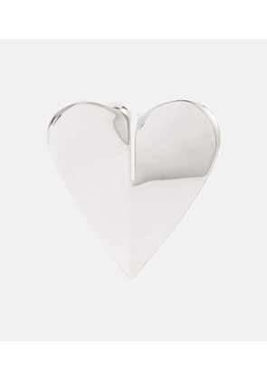 Alaïa Le Coeur earrings
