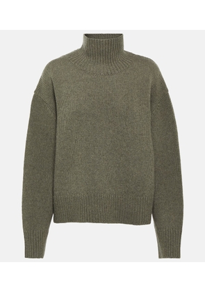 Nili Lotan Omaira wool sweater