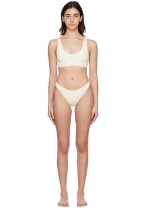 Lido Off-White Quaranta Bikini