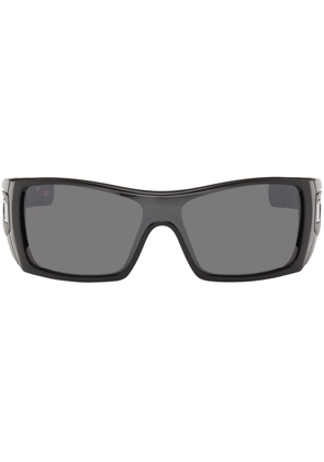 Oakley Black Batwolf Sunglasses