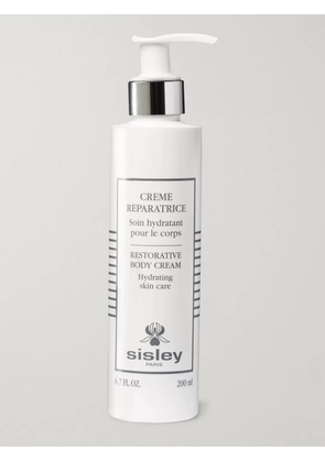 Sisley - Paris - Restorative Body Cream, 200ml - Men