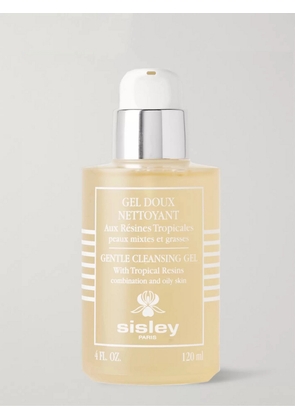Sisley - Paris - Gentle Cleansing Gel with Tropical Resins, 120ml - Men
