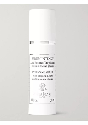 Sisley - Paris - Intensive Serum with Tropical Resins, 30ml - Men