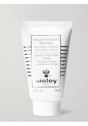 Sisley - Paris - Deeply Purifying Mask, 60ml - Men