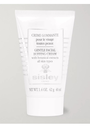 Sisley - Paris - Gentle Facial Buffing Cream, 40ml - Men